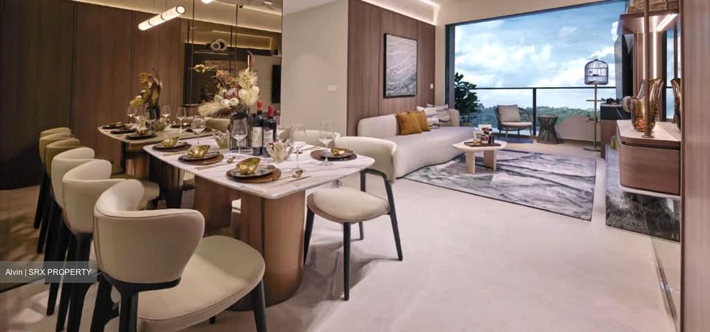 Tengah Garden Residences (U/C) (D24), Apartment #548504951